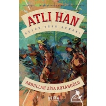 Mercankitap- Atlı Han / Abdullah Ziya Kozanoğlu