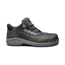 B0874 Be-joy S3 Src İş Ayakkabısı Gri