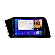 Hyundai Elantra 2021-2022 Android Multimedya Carplay Android Auto Navigasyon Kameralı 8gb Ram 64gb 9"