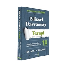 Bilişsel Davranışçı Terapi - Aıaı-817163
