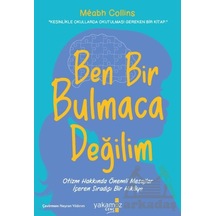 Ben Bir Bulmaca Deg İlim Yakamoz Yayınevi