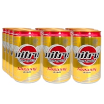Nitro Max Gold İçecek 12'li