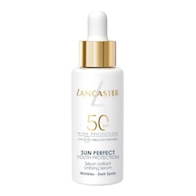 Lancaster Sun Perfect Youth Protection Unifying Serum Spf50 30 Ml Güneş Koruyucu Serum