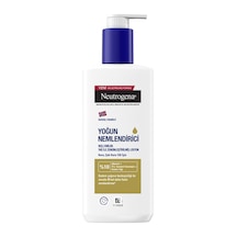 Neutrogena Yağ İle Zenginleştirilmiş Losyon 250 Ml - 6 Adet Tarı