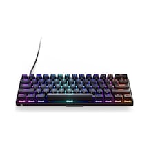 Steelseries Apex 9 Mini Mekanik Oyun Klavyesi Optik Anahtarla