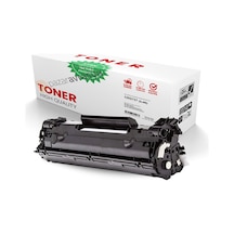Canon i-Sensys MF231/MF232w CRG-737 Uyumlu Toner CRG737