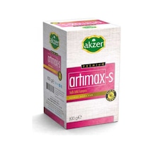 Akzer Artimax-S Balli Bitki Karişimi Kadin 800 Gr