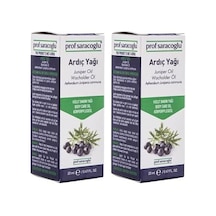 Ardıç Yağı 20ml 2 Paketi