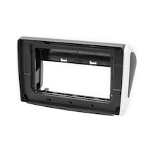 Maitech Yyr014714 Peugeout 208 2008 2014-2018 Model Multimedya Teyp Çerçevesi 9"