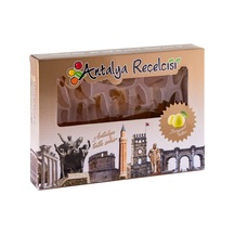 Antalya Reçelcisi Bergamot Tatlısı 350 G