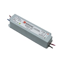 Mervesan Mtwp-60-12 12volt 5amper Ip67 Led Trafo