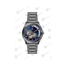 Hislon Men's Solid Sd152n-11sn Standart