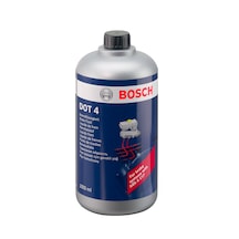 Bosch Dot 4 Fren Hidroliği 1 L