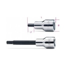 Beta.920 Pe 4 Allen Lokma 1/2''