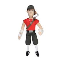Team Fortress Plush Scout Peluş Figür