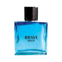 Farmasi Brave Deep Erkek Parfüm EDP 60 ML