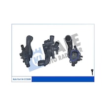 Kale 572600 Termostat 1336z8 9810916880