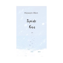 Tipide Koşu - Hüseyin Akın - Şule Yayınları