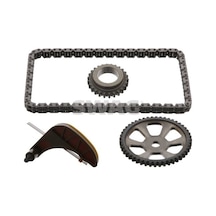 Seat Cordoba 2002-2009 Arası 1.2, 1.2 12v Swag Marka Triger Zinciri Seti