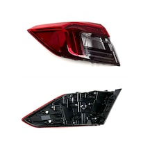 Leoparts Honda Cıvıc Stop Lambası Dış Sol 2021-2023 33550-t24-t01