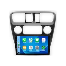 Maitech Gm69565 Honda Accord 1997-2002 4+32gb Multimedya Android Teyp 9"