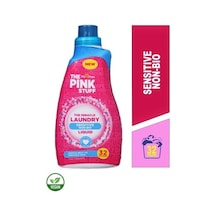 The Pink Stuff Mucizevi Non Bio Sıvı Çamaşır Yıkama Deterjanı 960 ML