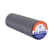 GLOBE BANT 19 MM GRİ 10`` LU PAKET