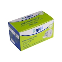 B-good Fix Esnek Flaster 5 M x 10 CM 10 Adet