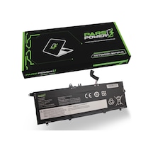 Lenovo Thinkpad Sb10t83153, Sb10t83154 Batarya - Pil Pars Power