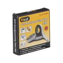 W 5037 Eriyen Izolasyon Bandı, 5m