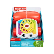 Fisher Price Geveze Telefon Fgw66