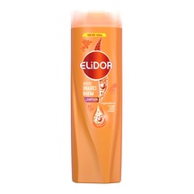Elidor Superblend Anında Onarıcı Şampuan 400 Ml C Vitamini Keratin Seramid 3'li Ekonomik Paket Tarı