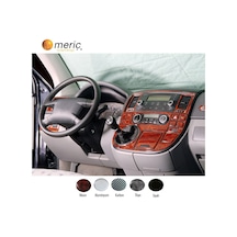 Meriç® Vw T5 Multivan Ön Torpido Kaplama 22 Parça 2003-2009 (530157692)