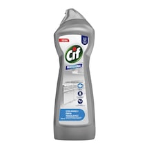 Cif Pro Çok Amaçlı Mineralli Krem Temizleyici 750 Ml