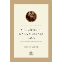 Merzifonlu Kara Mustafa Paşa / Metin Aydar