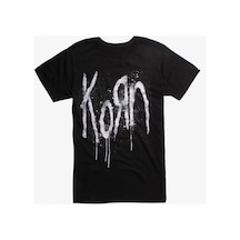Noıssey Kırmızı Etiket Gala Korn Still A Freak T-shirt 05134 Siyah