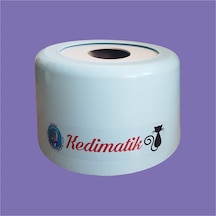 Kedimatik Kedi Tuvaleti Çok Renkli