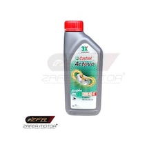 Castrol Actevo 20W-40 Mineral Motor Yağı 1 L