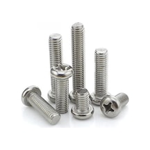 M6x30 Ysb Cıvata 100 Adet Set Diğer