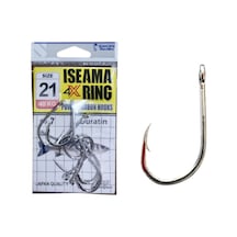 Sea Horse Iseama Ring Oty:7 No:21 Standart