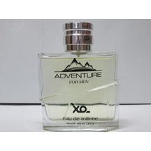 Xo Advanture For Men Parfüm 100 ML