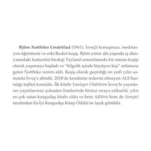 Yanılıyor Olabilirim: Kuzeyli Bir Keşişten Hayat Dersleri