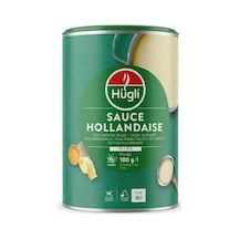Hügli Hollandez Sos Toz Karışım 800 Gr