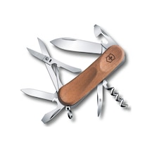 Victorinox 2.3901.63 Evowood 14 Kamp Çakı Çok Renkli