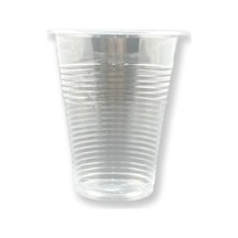 Plastik Pet Bardak Otomat Bardağı 180 Cc 1000 Adet Çok Renkli