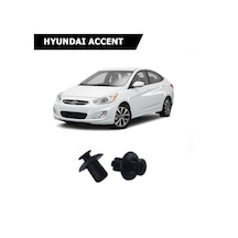 Accent Bagaj Ve Davlumbaz Klipsi 09251833 445462215