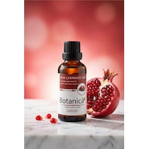 Botanica %100 Saf Nar Çekirdeği Yağı Cilt Sıkılaştırıcı Nemlendirici Doğal Bitkisel Bakım Besleyici 50 Ml 50 ML
