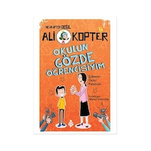 Ali Kopter 2-Okulun Gözde Öğrencisiyim - Şebnem Güler Karacan - Uğurböceği