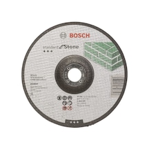 Bosch 180x3.0 mm Standard For Stone Bombeli - 2608603175