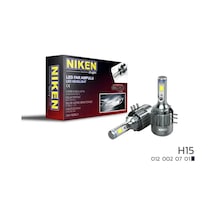 Niken Led Xenon Evo Serisi H15